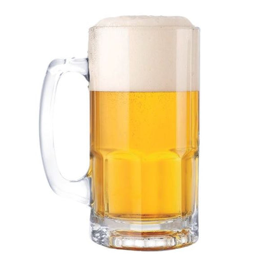 Caneca de Cerveja Glassia 1L