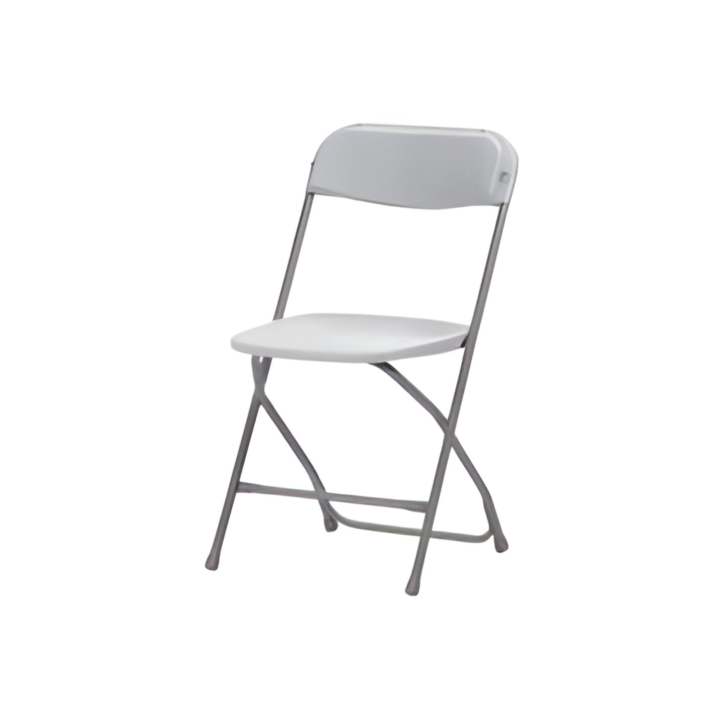 Gray Portable Chair