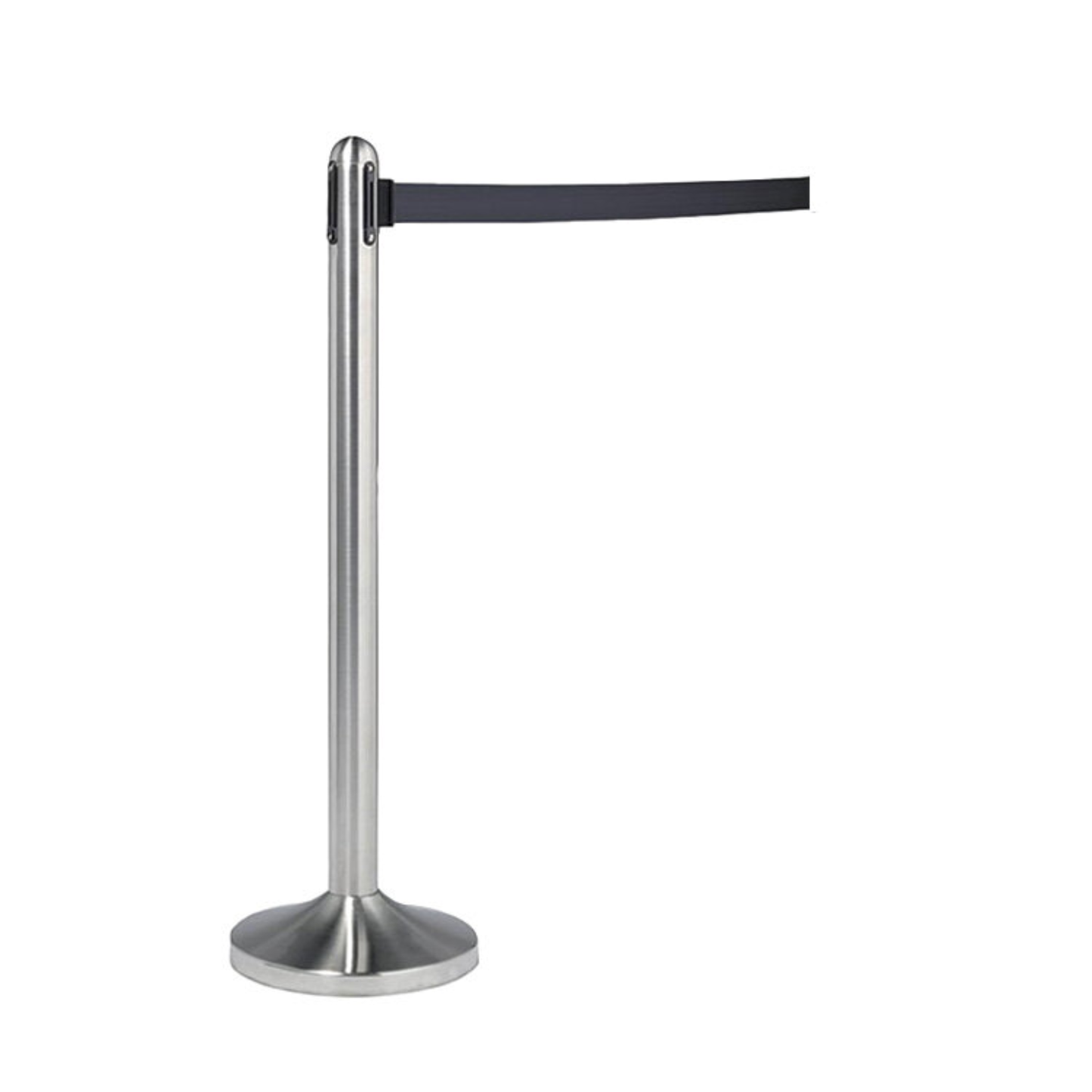 Barrier with Bay and Base