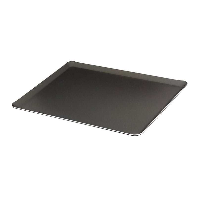 Tabuleiro Retangular de Alumínio 60x40cm