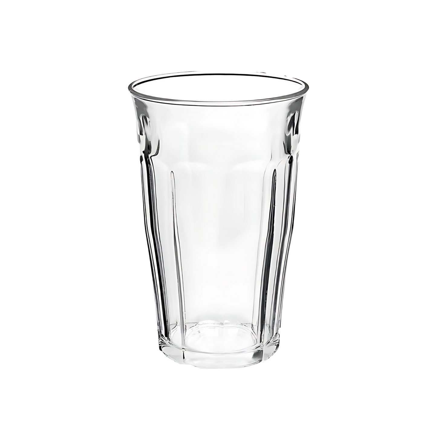 Tall Glass 50cl Picardie