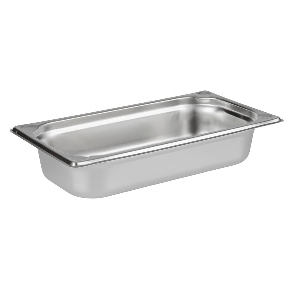 Cuba de Inox 1/3 100mm