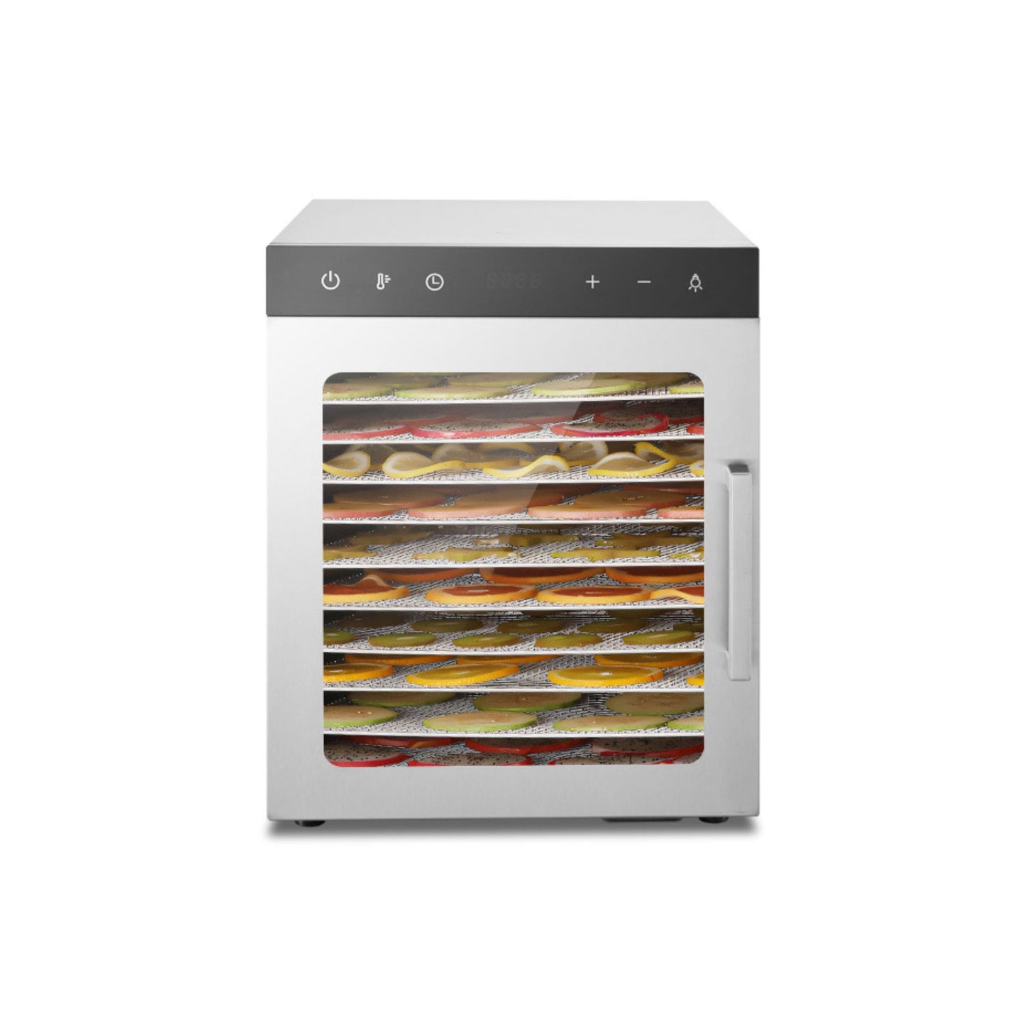 Desidratador de 10 Tabuleiros