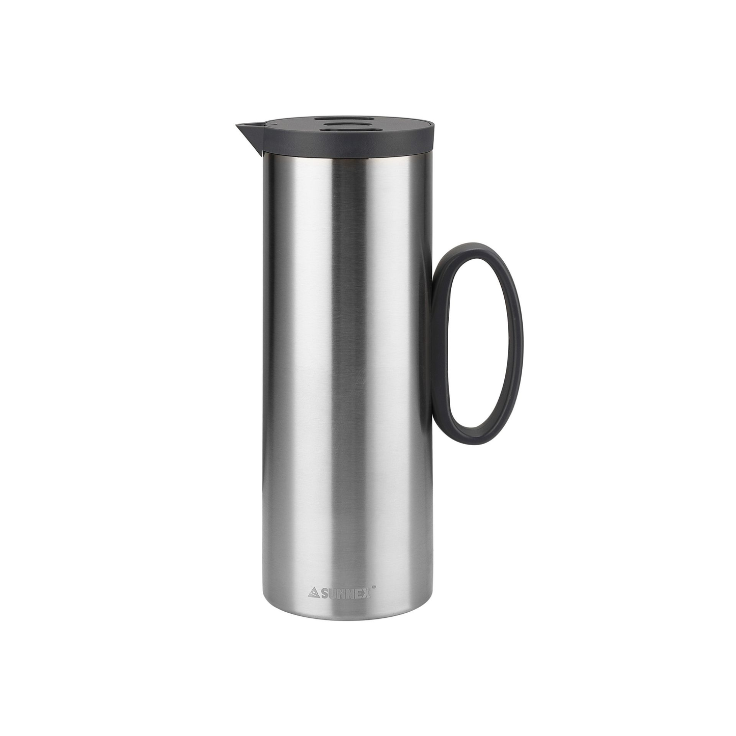 Jarro Inox com Sifão