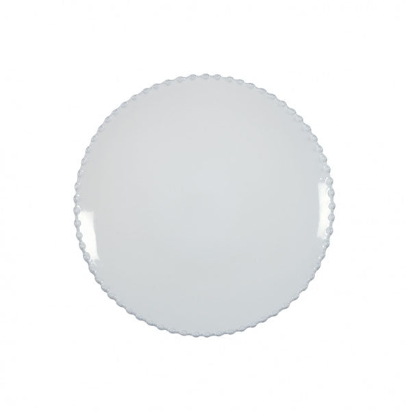 28cm Pearl Flat Plate