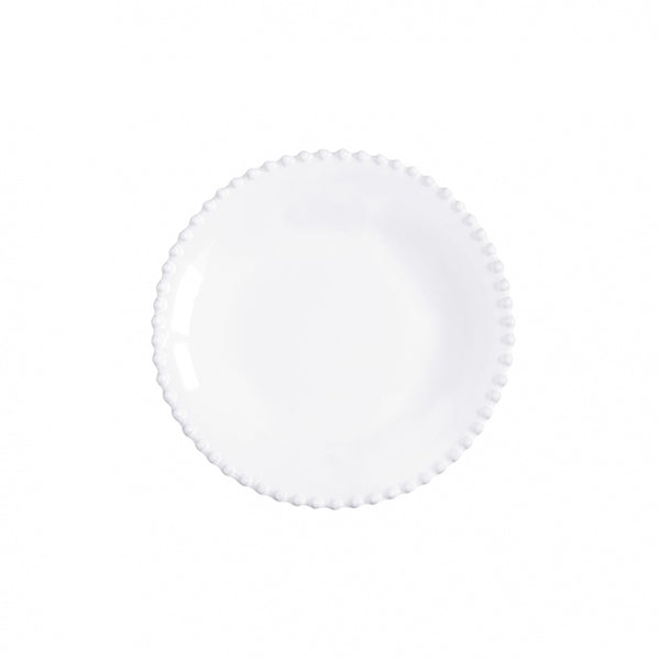 23cm Pearl Pasta Plate