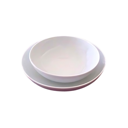 Taça para Pasta 22.5cm Home