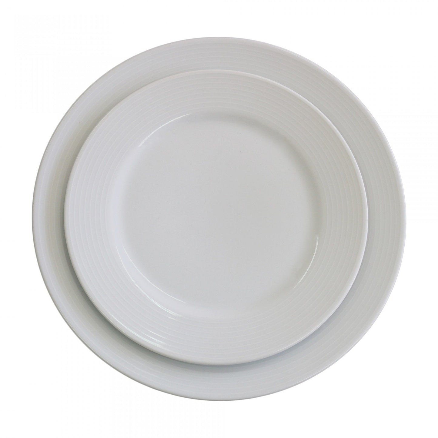 Flat Plate 26cm Iri