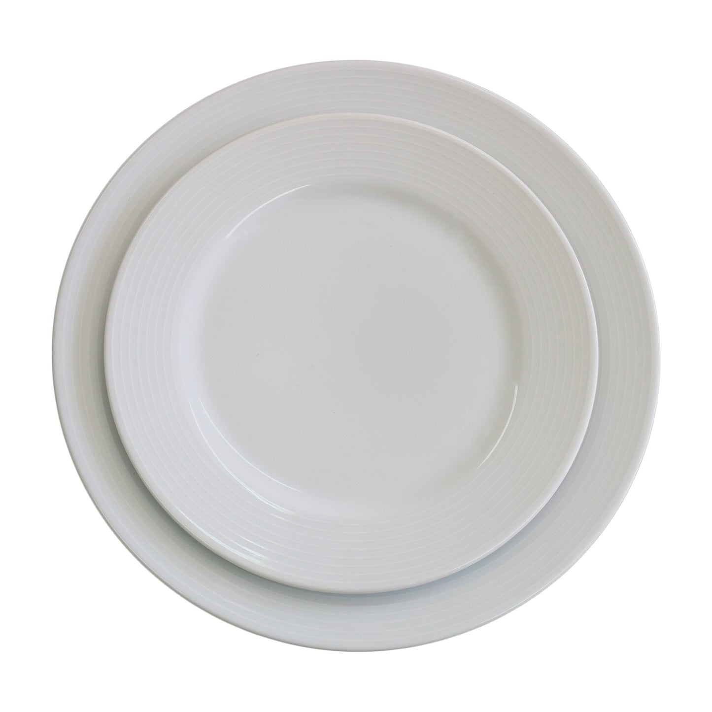Dessert Plate 21cm Iri