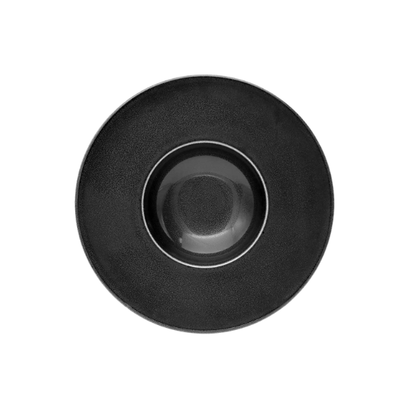 Angry 25cm Gourmet Plate