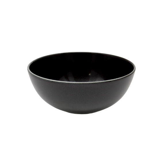 Angry 23x9cm Salad Bowl