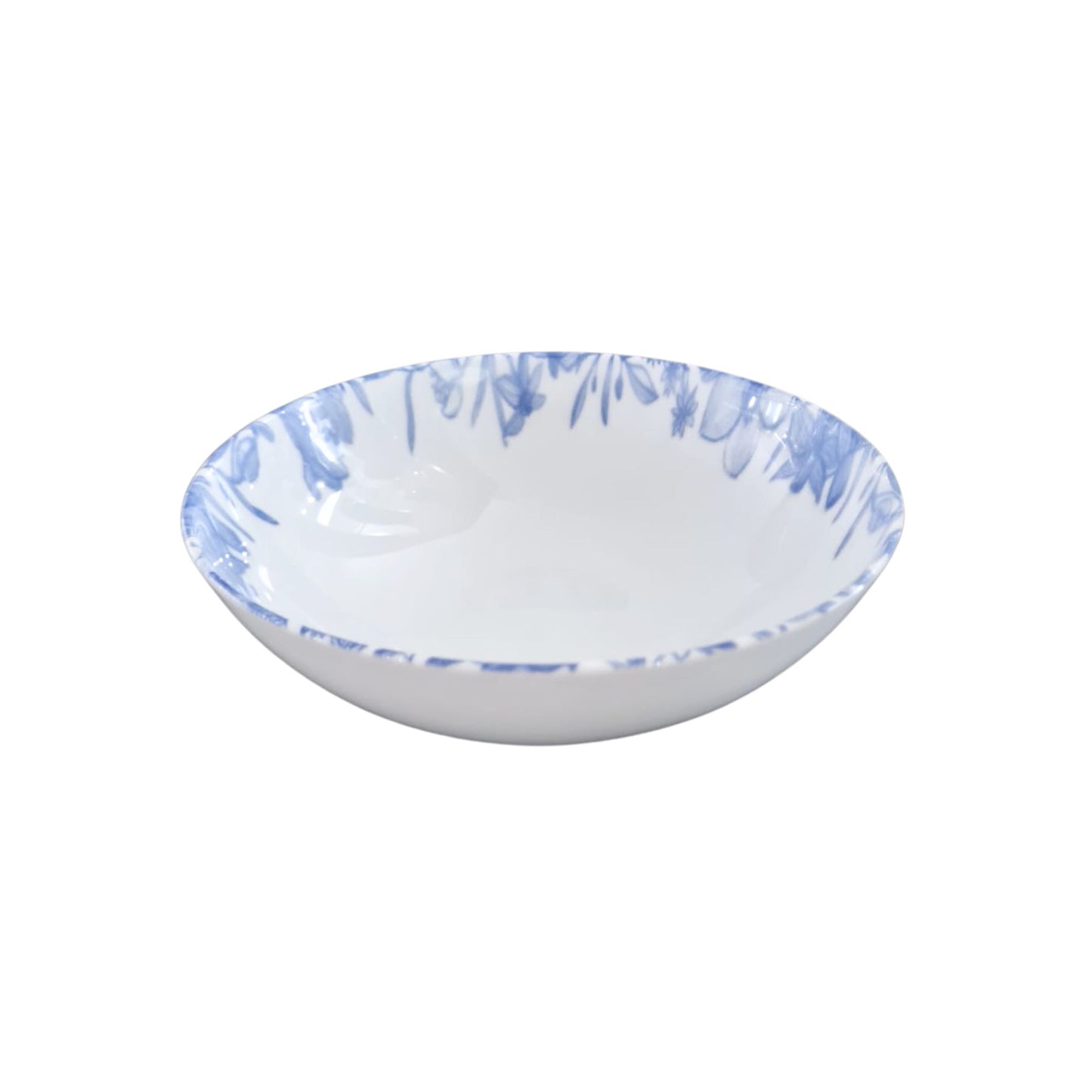 Deep Plate 18cm Hope