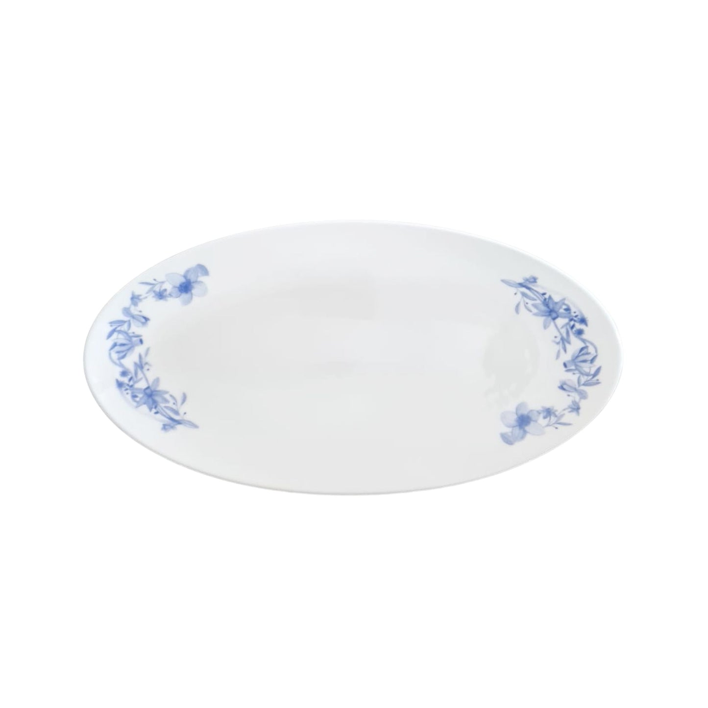 Travessa Oval Pequena Esperança