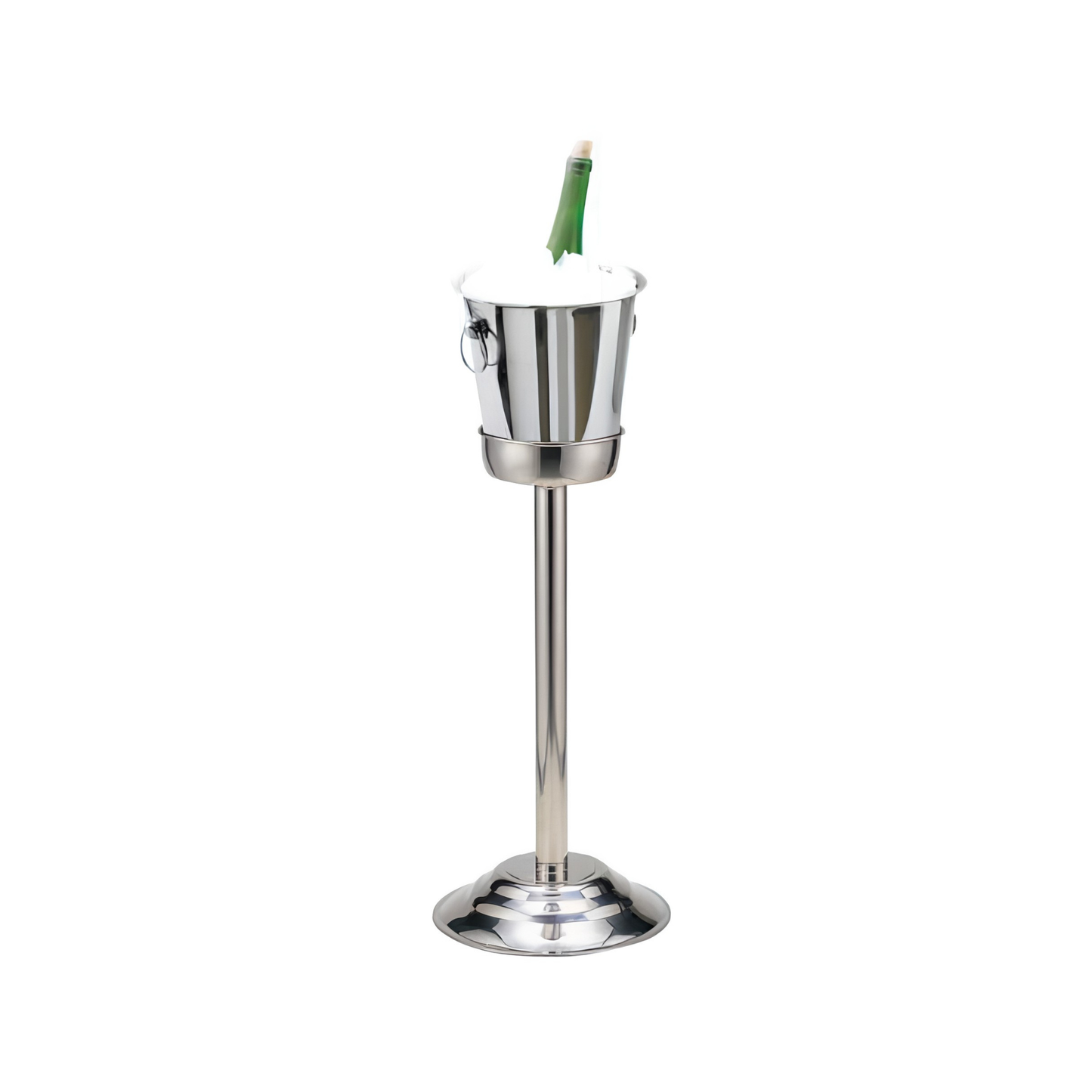 Suporte para Frappé Inox