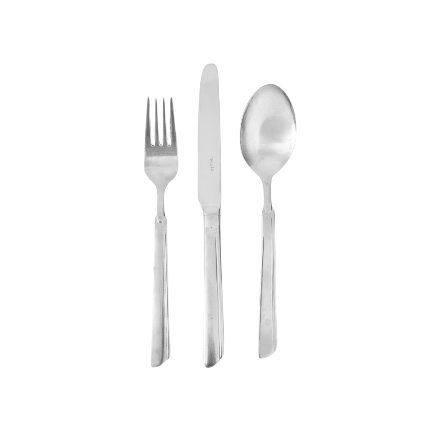 Colher de Mesa Royal