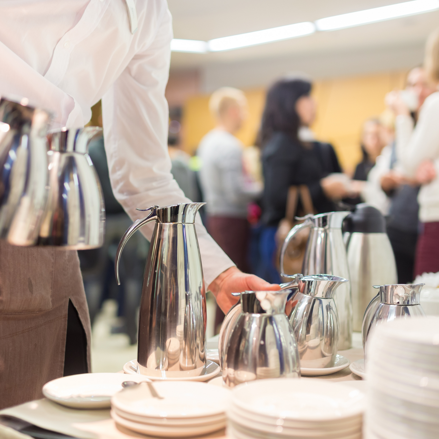 Inspirações Corporate