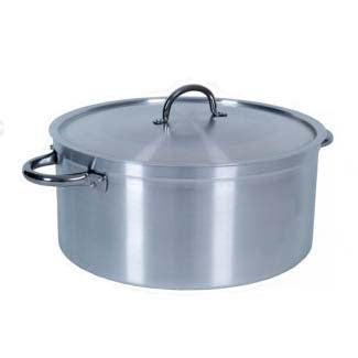 Caçarola com Asas 54cm