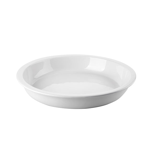 Cuba Redonda de Porcelana 39cm