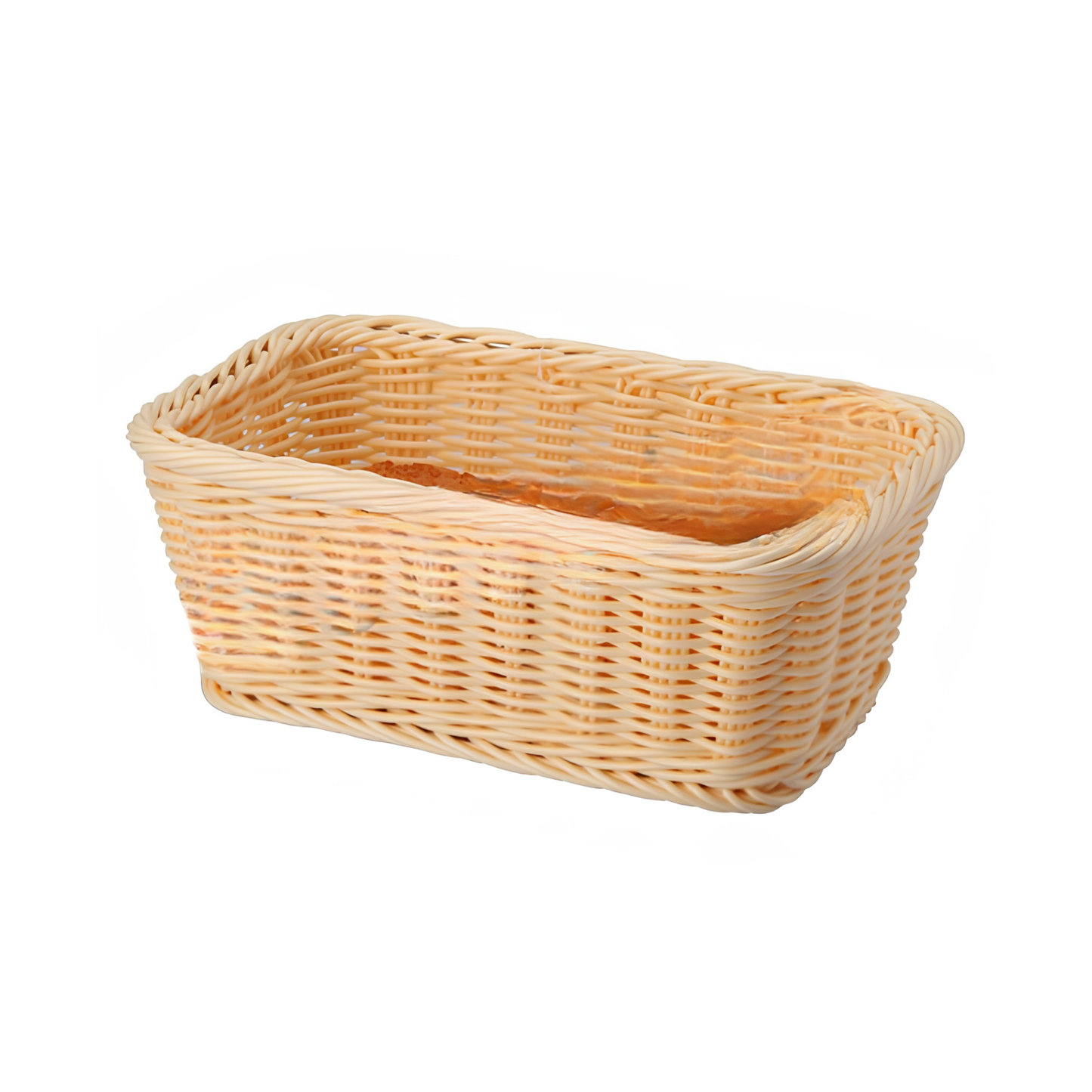 Cesto GN 1/4 Rattan Bege