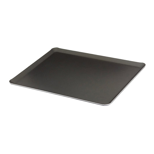 Tabuleiro Retangular de Alumínio 60x40cm