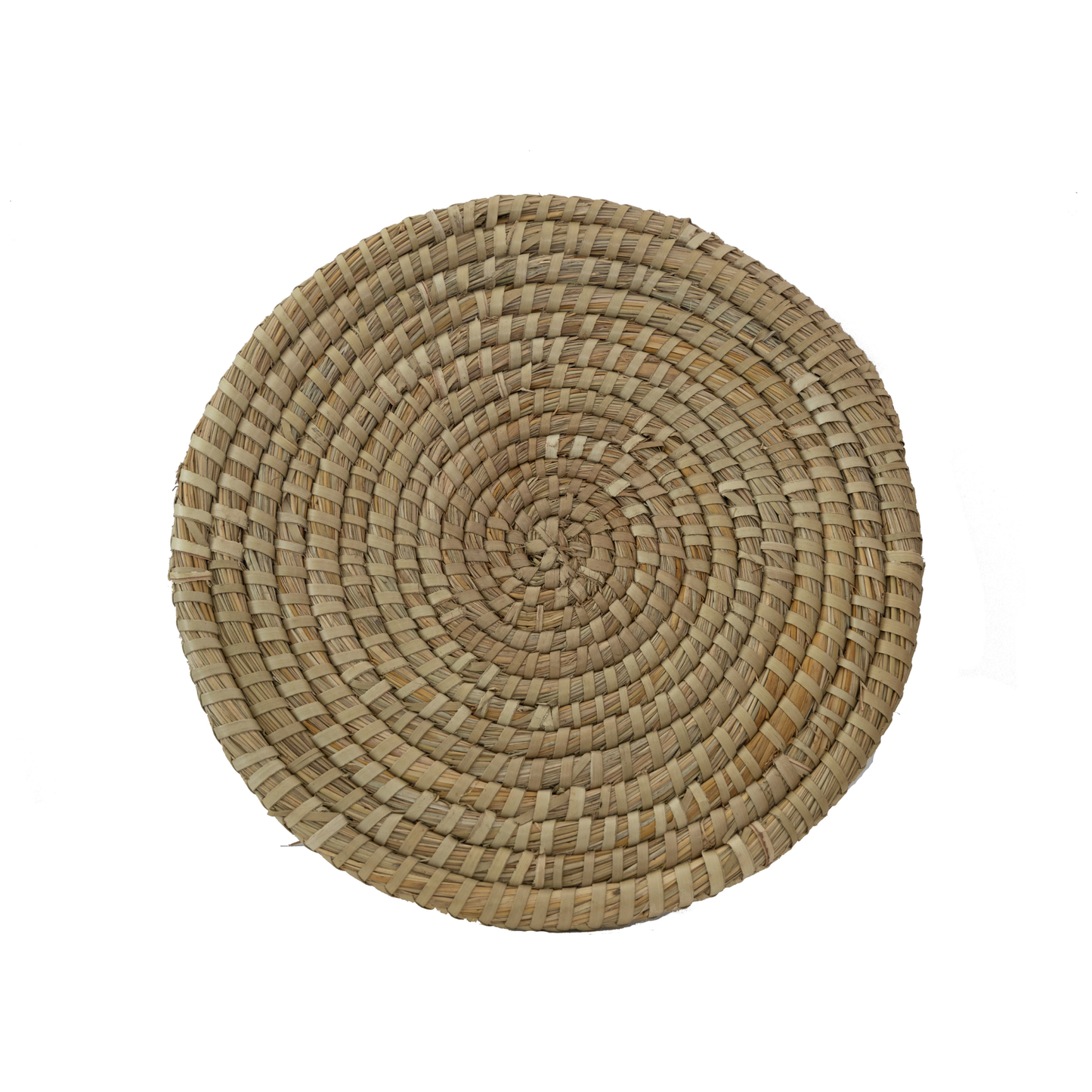 Individual de Fibra Natural