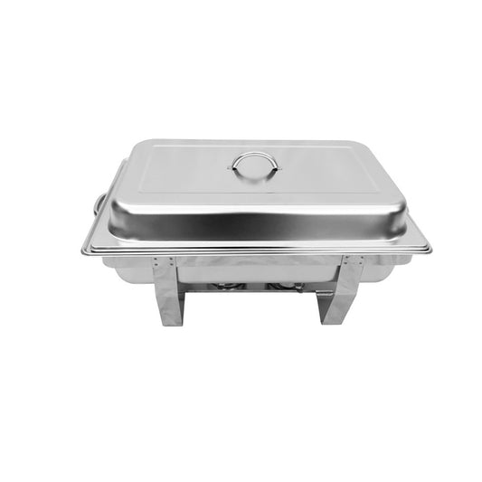 Chafing 1/1 Inox