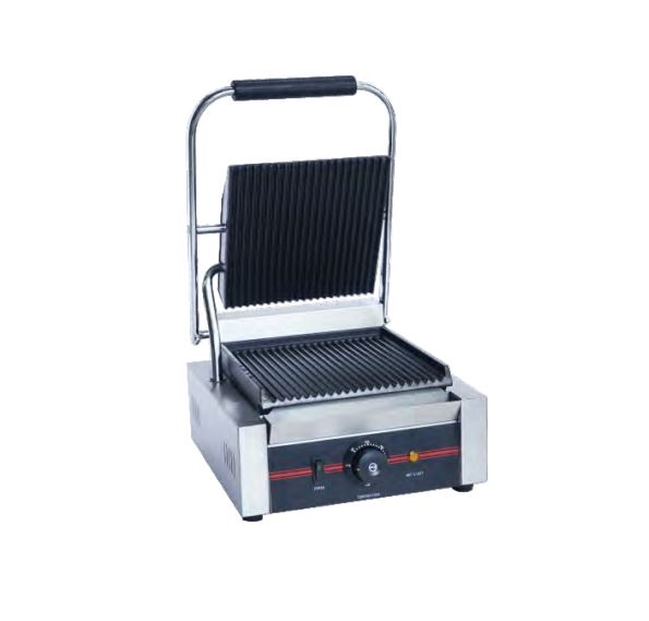 Grelhador Paninin Elétrico