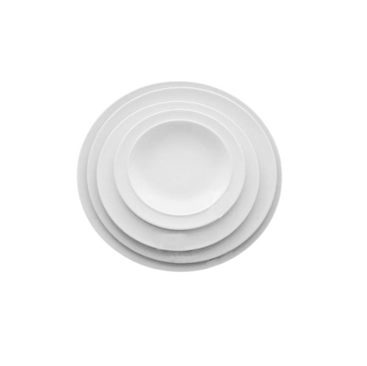 Prato Raso 10cm Home