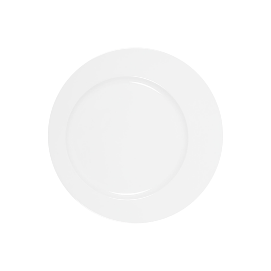 Prato Raso 28cm Eclipse