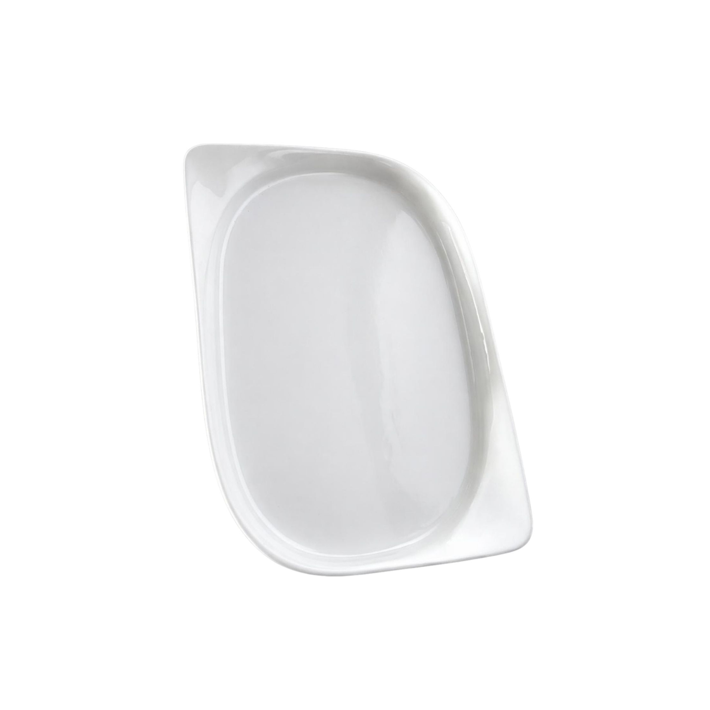 Travessa 31cm Catering Branco