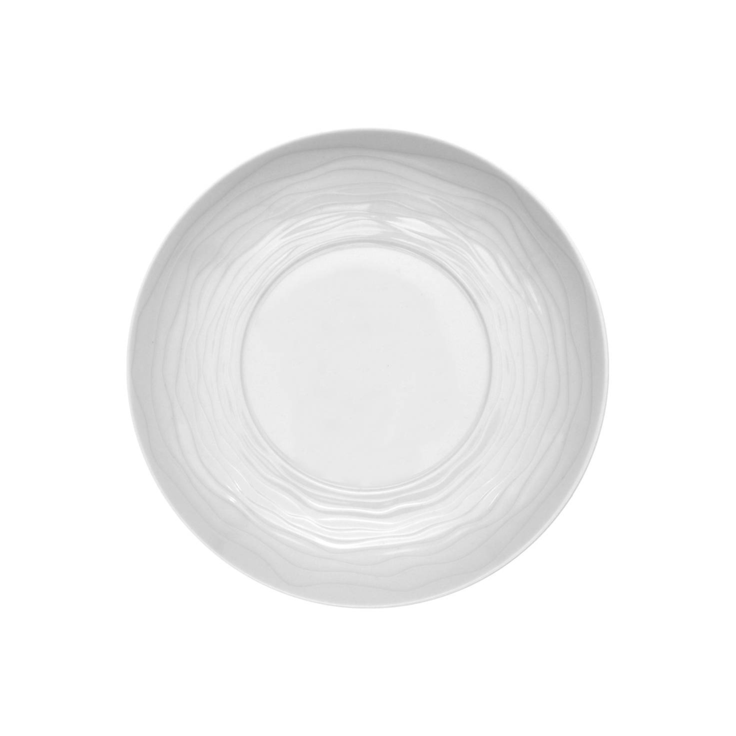 Prato Fundo 27cm Onda