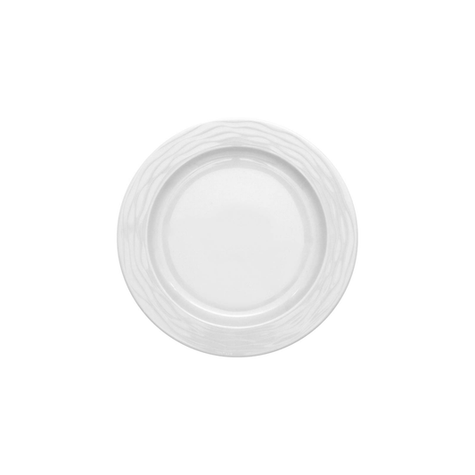 Prato Raso 24cm Onda