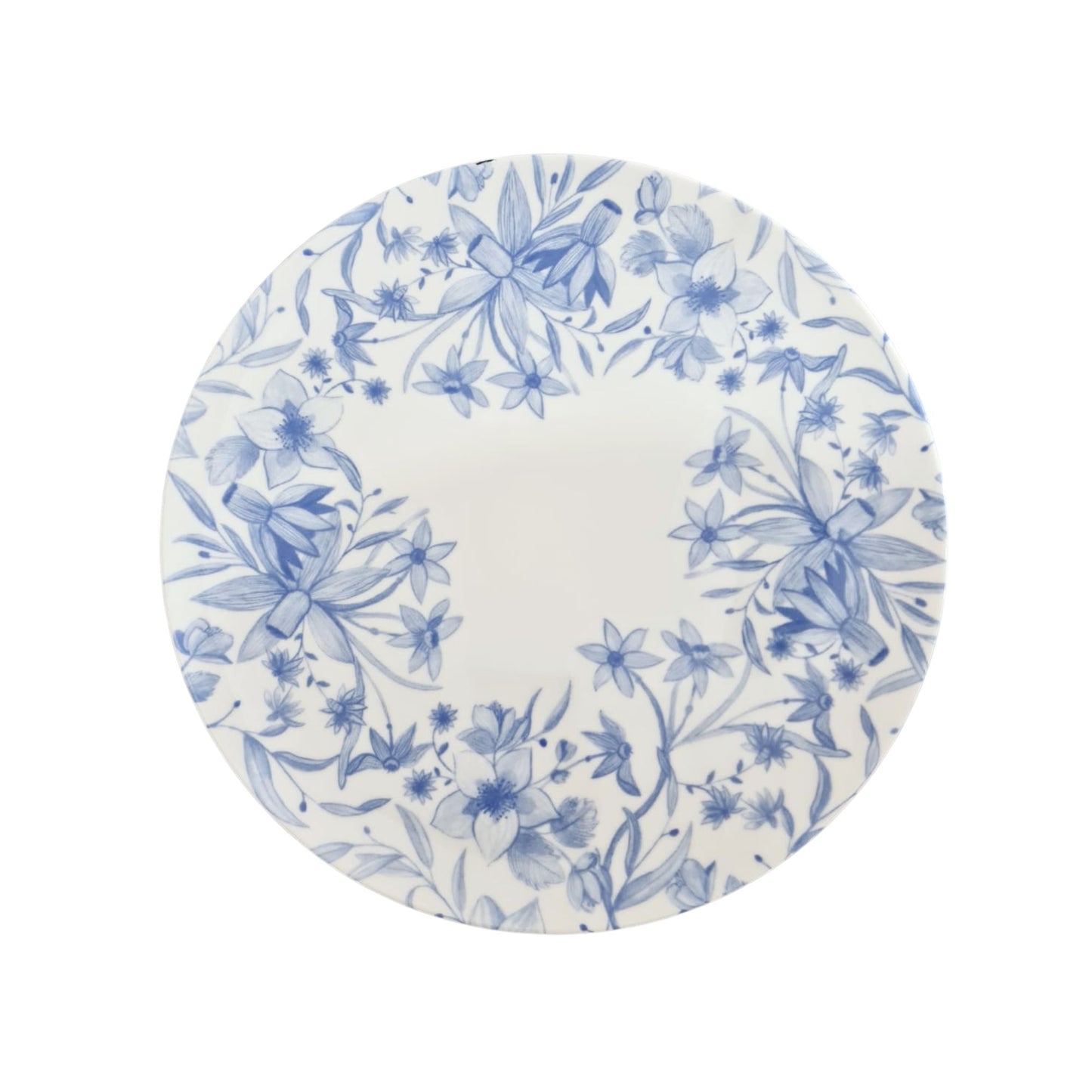 Prato Marcador 32cm Esperança