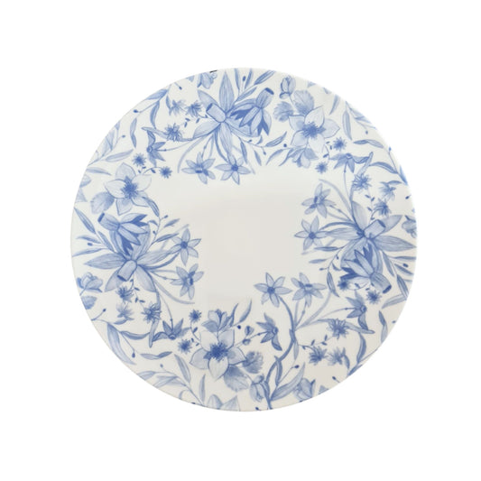 Prato Marcador 32cm Esperança