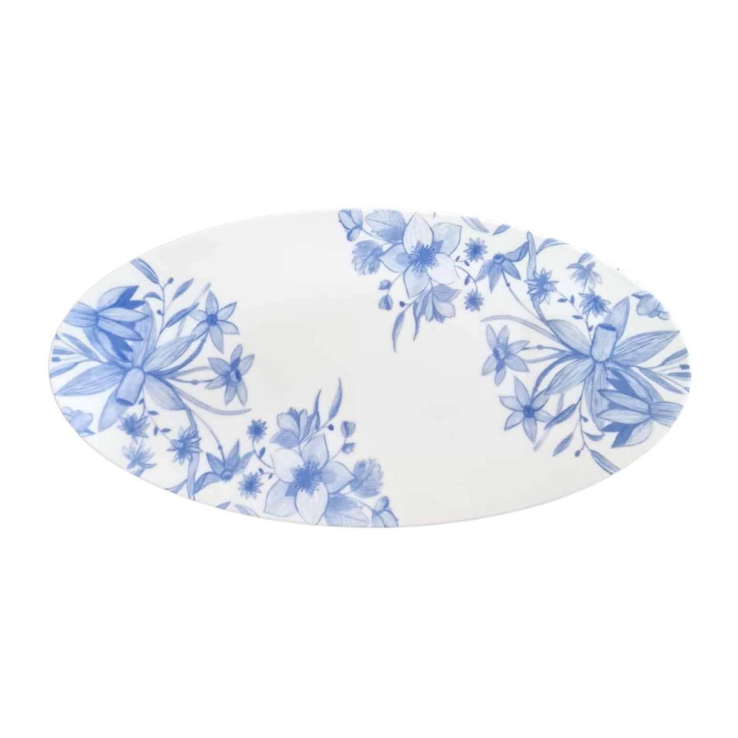 Travessa Oval Grande Esperança