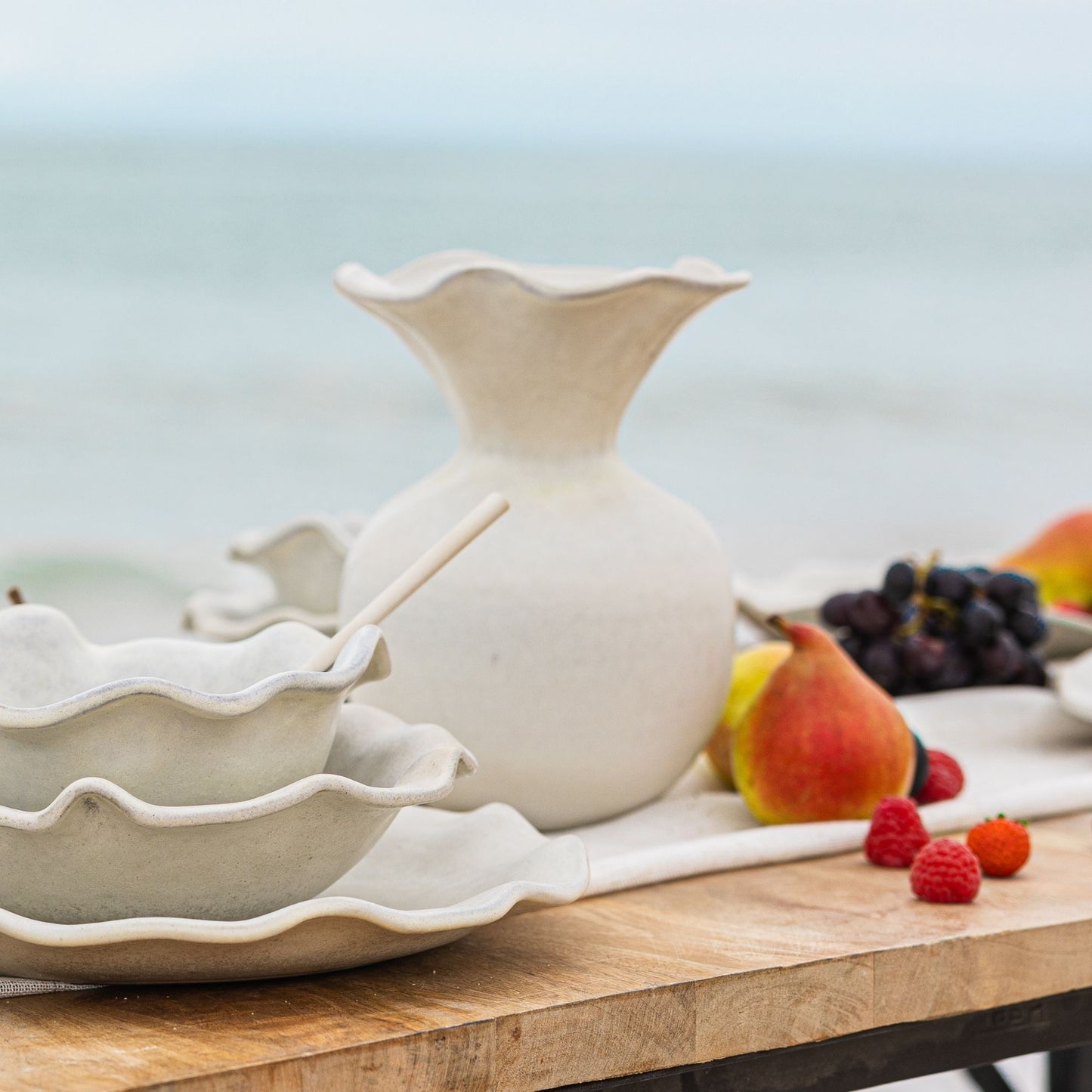 Jarra Pequena Ericeira