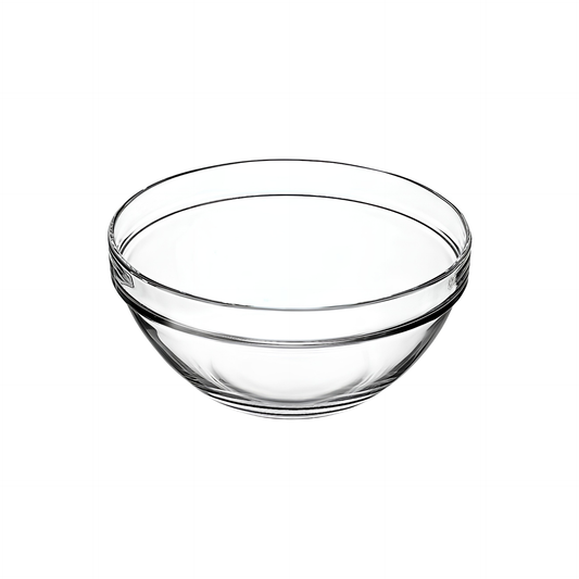Saladeira de Vidro 30cm