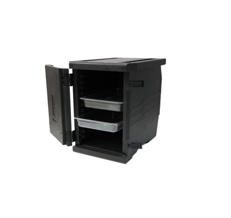 Caixa Térmica para Transporte de Cubas 1/1