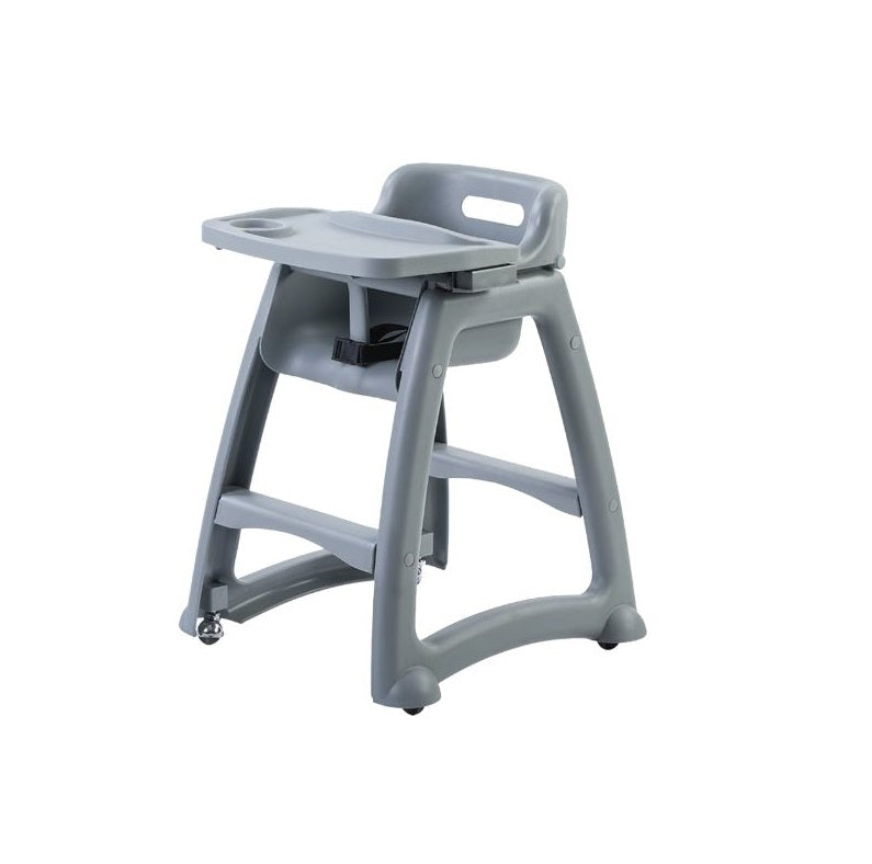 Cadeira de Bebé Cinzenta