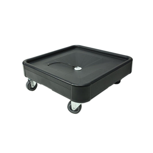 Carro para Transporte de Racks sem Pega