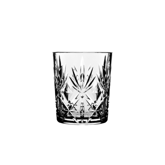 Copo Baixo 35cl Crystal
