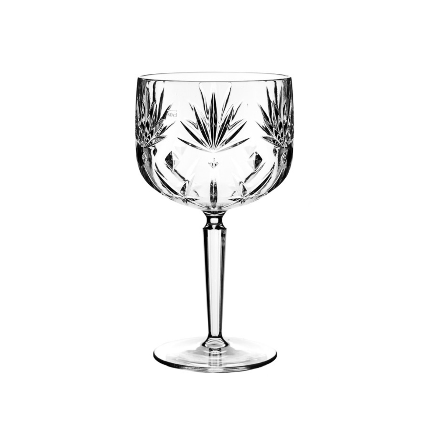 Cálice Gin 54cl Crystal