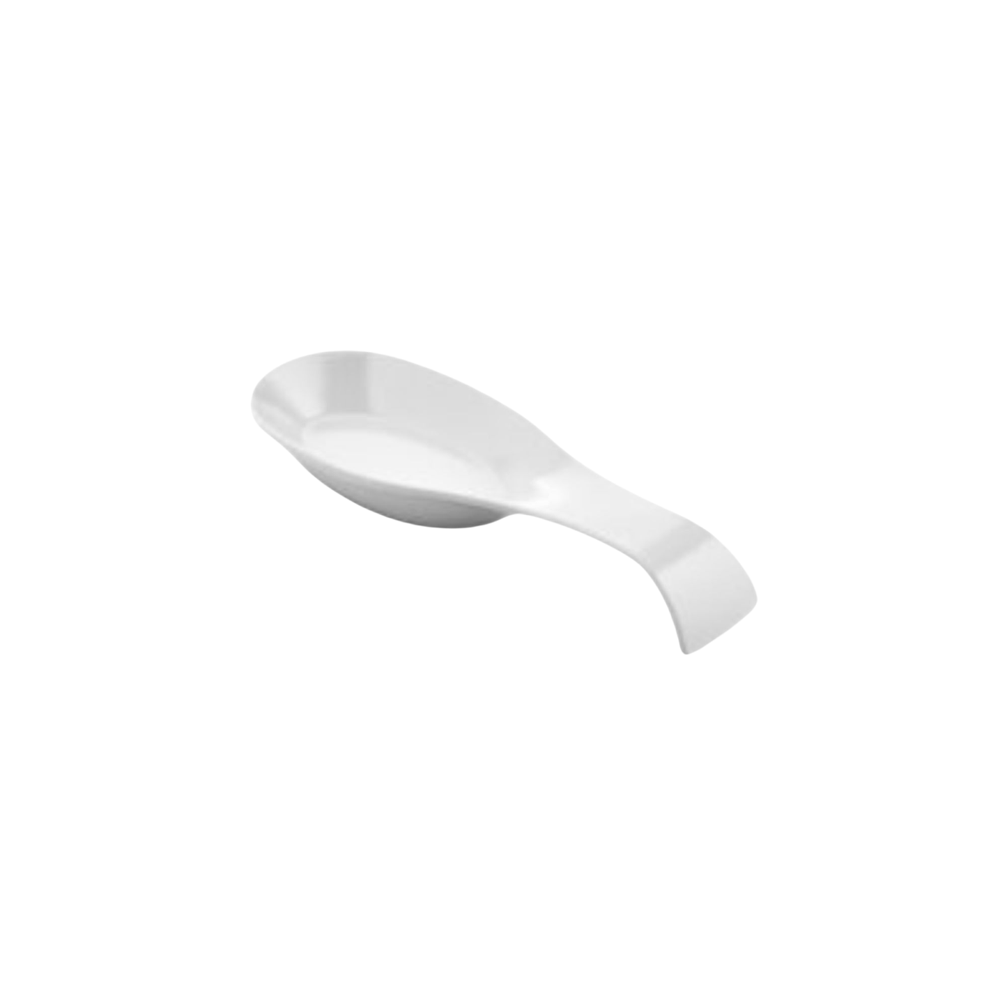 Repousa-colher Branco